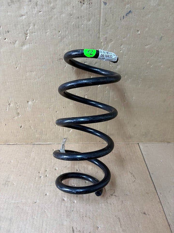 ✅ 2017-2023 Tesla Model 3 Rear Left Coil Spring Insulator 1044472-00-H