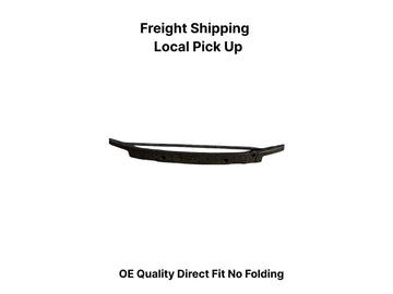 ✅20-25 Tesla Model Y Front Bumper Upper Energy Foam Absorber 1487605-00-A OEM