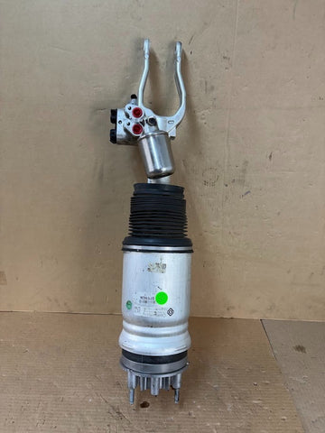 ✅Rivian R1T Front Right Suspension Shock Absorber C100002753-G