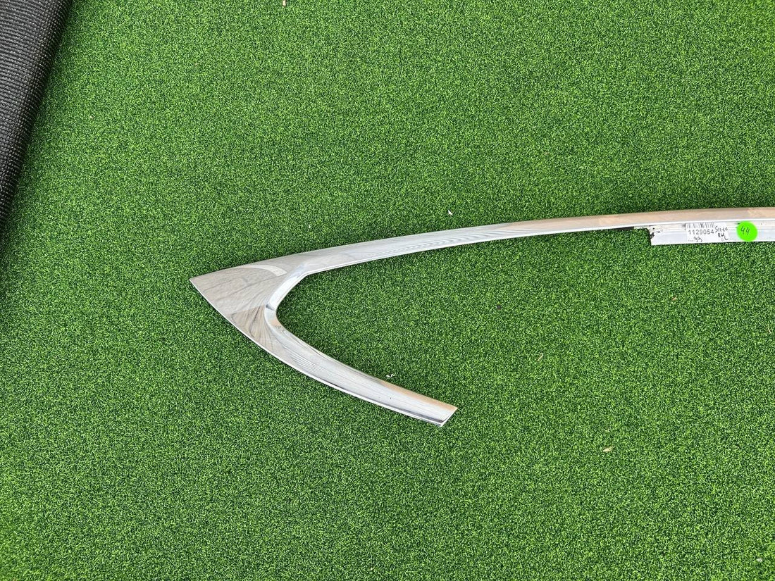 ✅ Genuine 2012-2020 Tesla Model S Right Side Roof Trim Molding