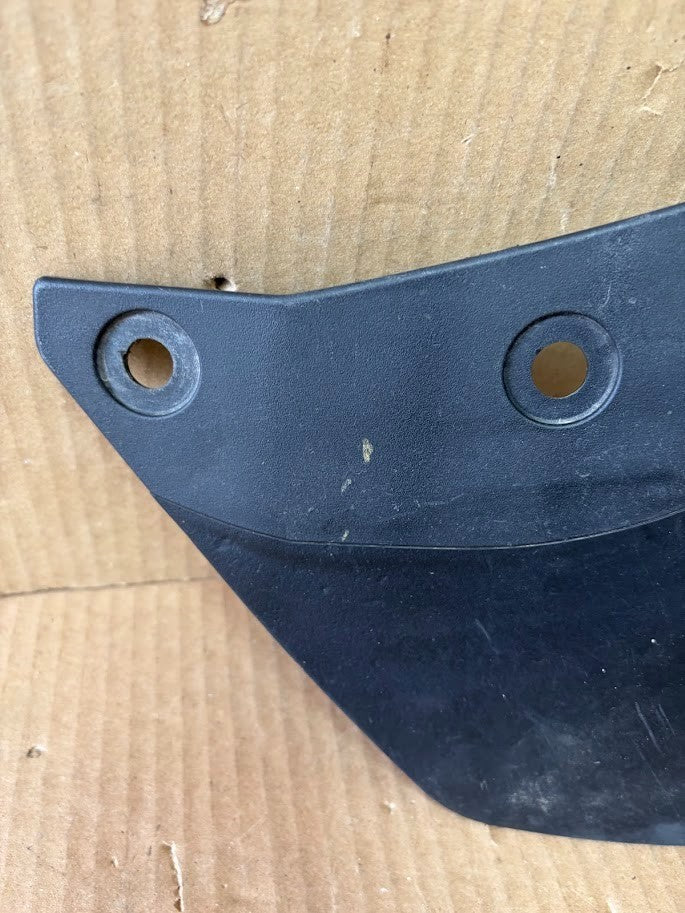 ✅20-23 Tesla Model Y Front Left Drivers Mud Guard Flap 1628005-00-A