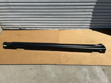 ✅22-25 Lucid Air Left Driver Side Rocker Panel Side Skirt Molding P1L-E710N2-03