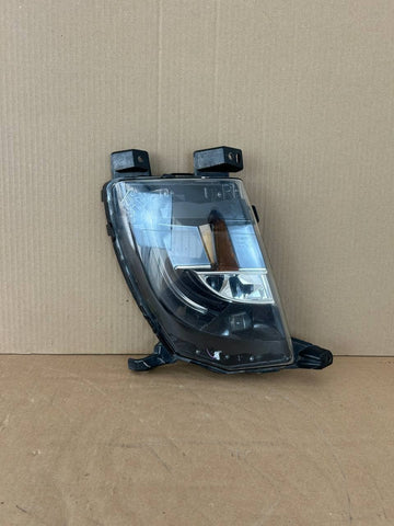 ✅12-20 Model S Front Passenger Side Fog Light Cornering Lamp Right 6005914-00-D