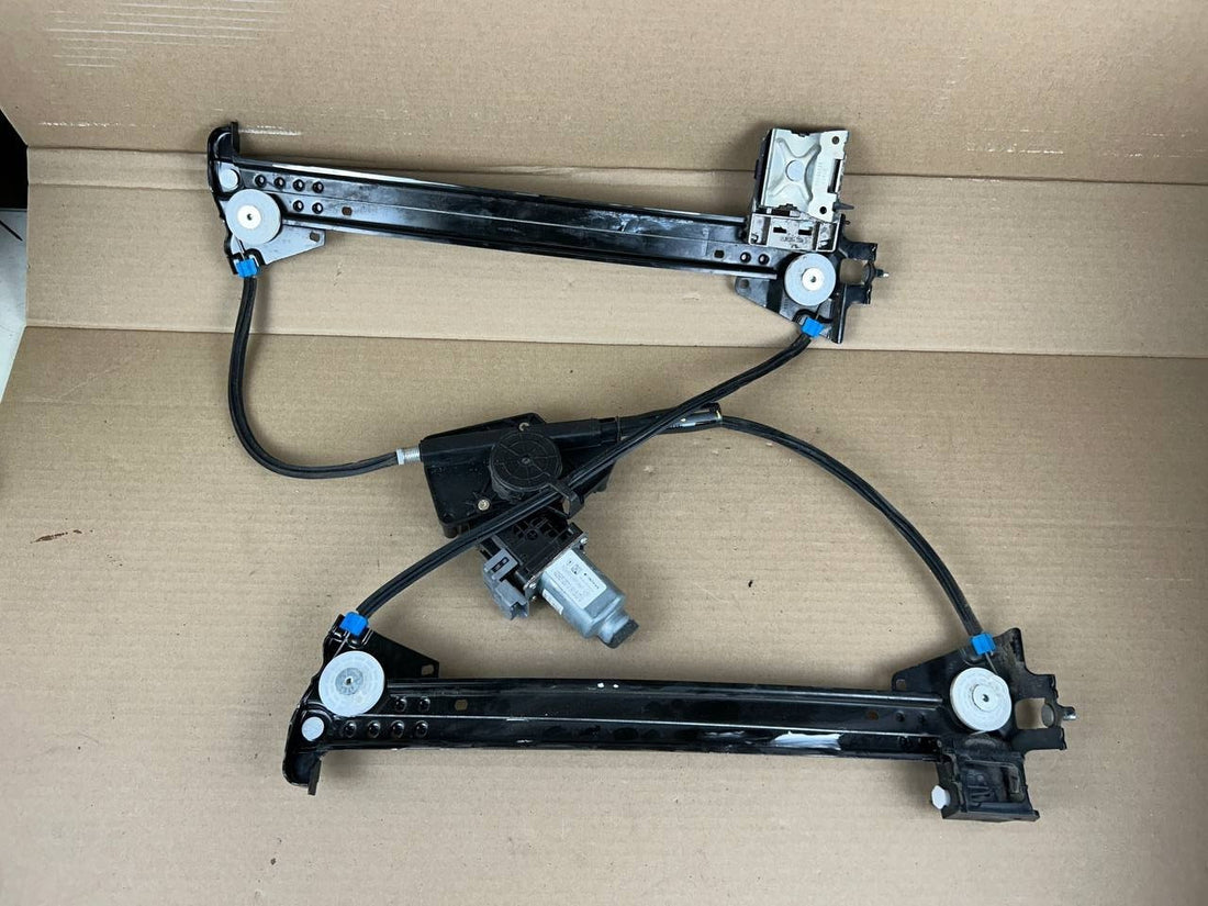 ✅2012-2020 Tesla Model S Front Left Door Window Regulator & Motor 6006551-00-E