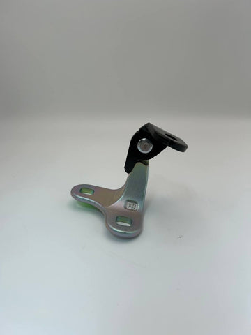 ✅ NEW! 20-22 Tesla Model Y Front Upper Passenger Side Door Hinge 1626075/6-00-C