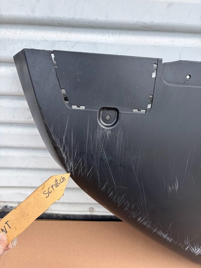 ✅ 21-23 Lucid Air Front Lower Valance P11-E215XX OEM