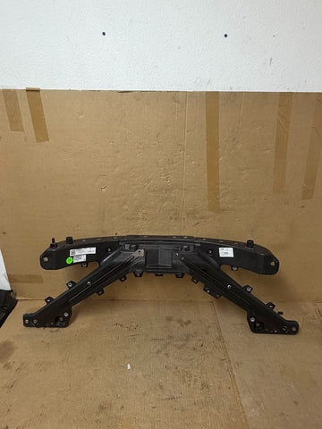 ✅2017-2023 Tesla Model 3 Front End Radiator Core Support 1118289-00-J /damaged