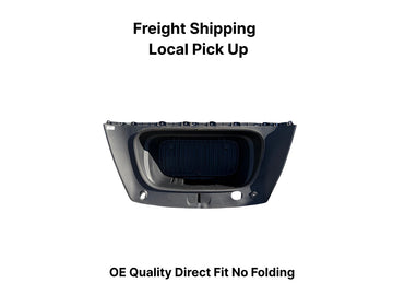 ✅Tesla Model Y Front Frunk Compartment Storage Box 1492606-00-C /scratched