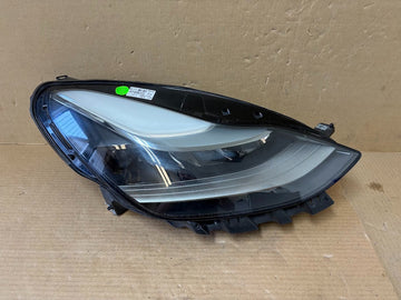 ✅21-23 Tesla Model 3/Y Right Matrix Headlight Lamp 1514953-00-C /repaired tab