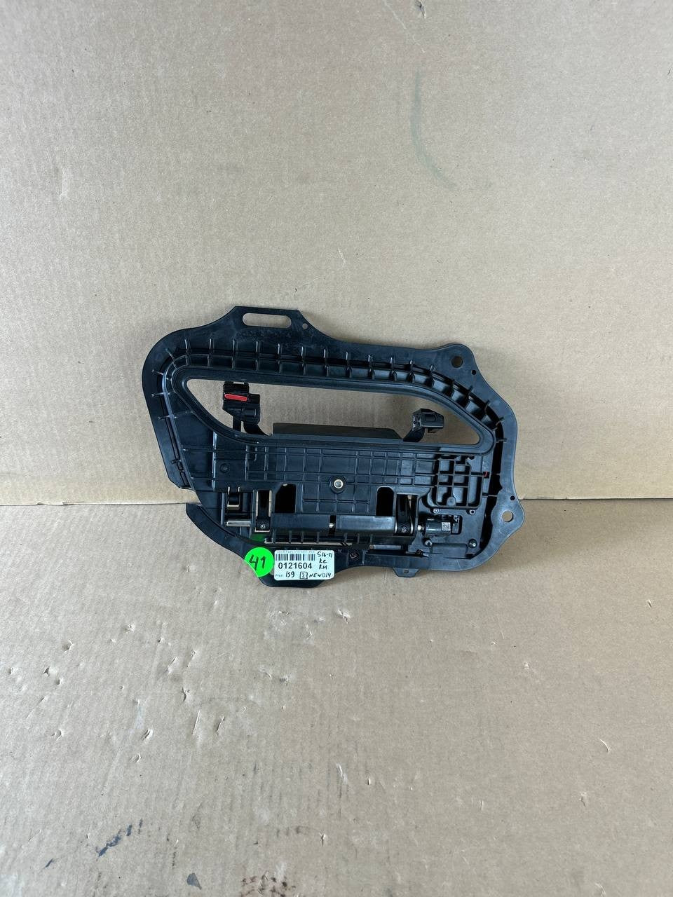 ✅NEW! 2016-2021 Tesla Model S Rear Right Passenger Door Handle 1133398-00-A OEM
