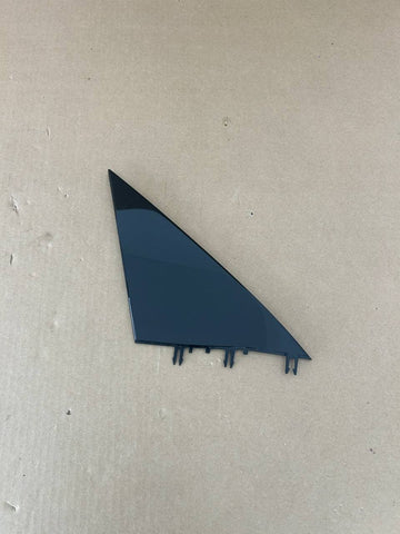 ✅ NEW! 20-24 Tesla Model Y Side Wing Mirror Bracket for Pillar Right 2529.3016
