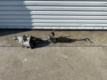 ✅17 - 23 Tesla Model 3 Y Power Steering Gear Rack and Pinion 1188832-00-A OEM