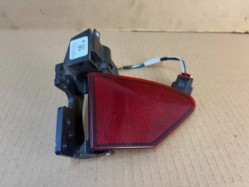 ✅16-20 Tesla Model X Rear Left Taillight Lamp Charge Reflector 1042766-00-I