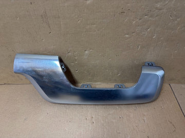✅22-24 Rivian R1T Rear Left Lower Fascia Trim Applique PT000153215 /scratched