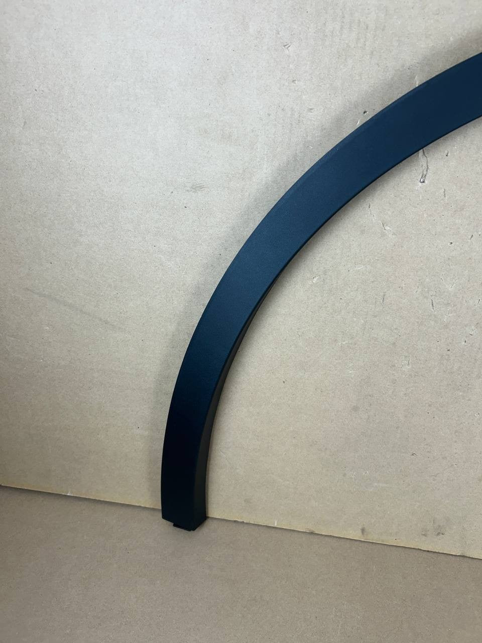 ✅NEW!2020-2024 Tesla Model Y Front Right Fender Flare Wheel Molding 1494186-00-B