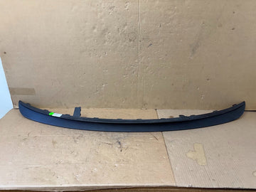 ✅17-23 Tesla Model 3 Rear Bumper Lower Cover Valance Panel 1103035-00-D /damaged