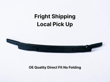✅ 2020-2023 Tesla Model Y Front Bumper Upper Energy Foam Absorber 1487605-00-A