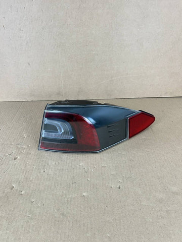 ✅Tesla Model S Tail Light Right Side 2016-2021 6005919-00-G OEM w/scratches