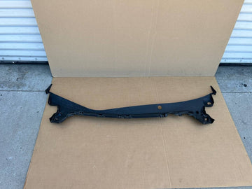 ✅2017 - 2020 Tesla Model 3 Front Windshield Wiper Cowl Screen Panel 1081676-00-C