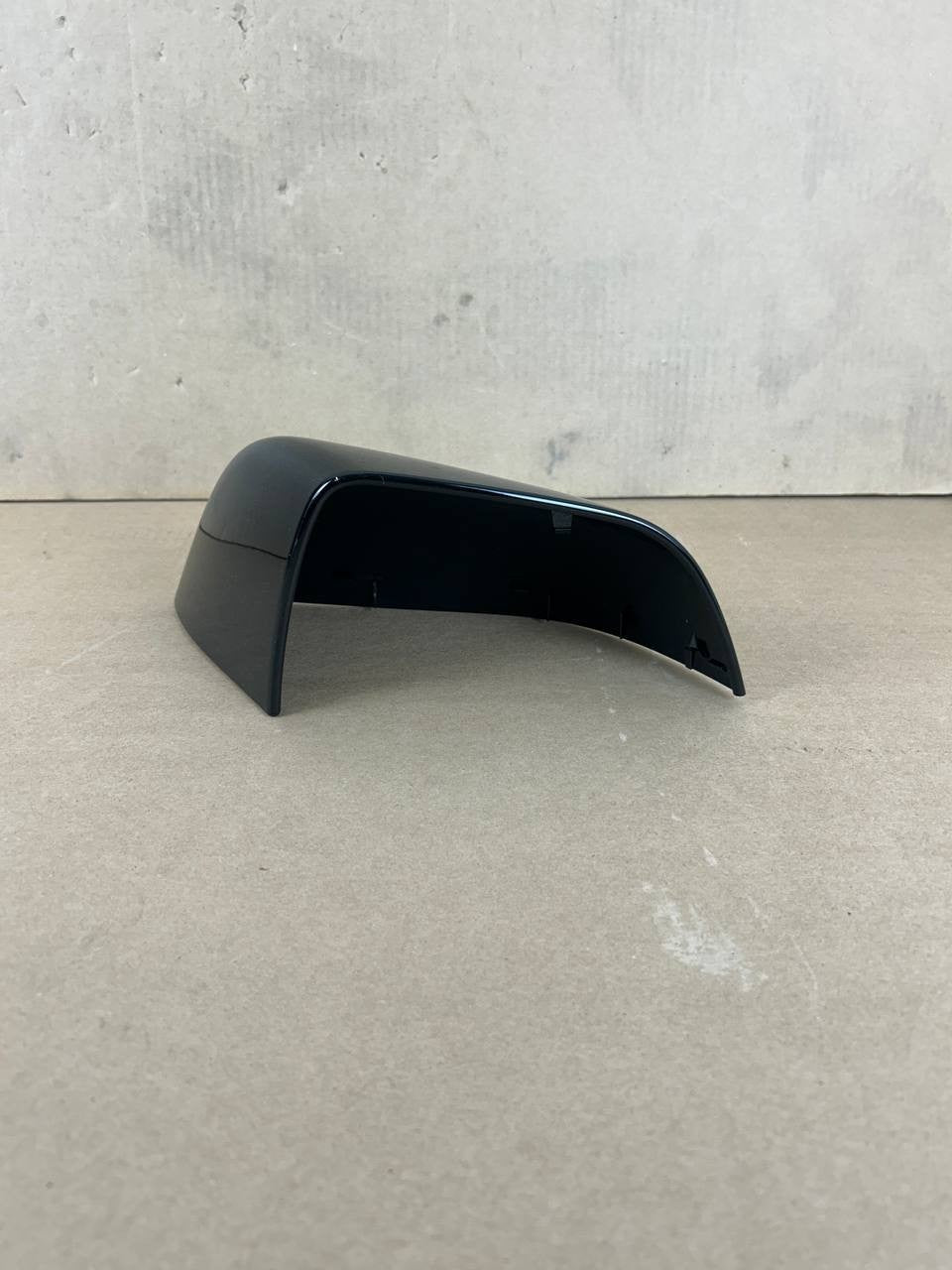 ✅NEW! Tesla Model 3 2017-2023 Right Side Mirror Skull Cover Cap 1092292