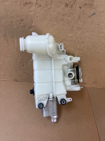 ✅17-20 Tesla Model 3/Y Reservoir Superbottle Tank Cooler 1097016-00-D /for parts