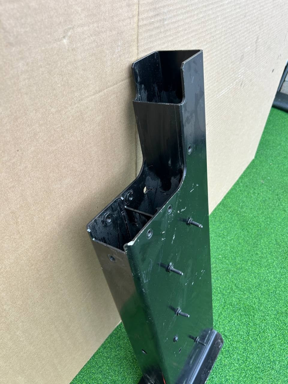 ✅ 2016-2020 Tesla Model X Front Member Rail Left 1047166-00-K