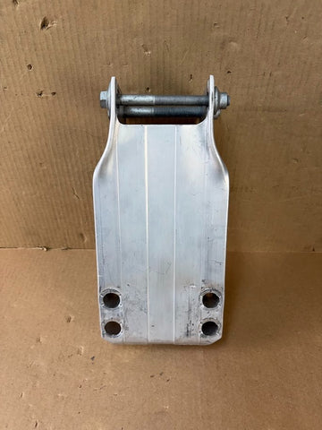 ✅ 23-24 Mercedes-Benz X296 Front Left Crash Can Reinforcement A2966201500/006