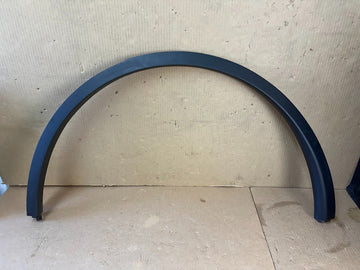 ✅ 20-24 Tesla Model Y Rear Left Wheel Fender Flare 1494187-00-C /scratched