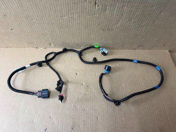 ✅2024-2026 Tesla Model 3 Rear Fascia Bumper Wiring Harness Assembly 1897319-00-B