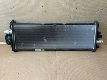 ✅ 17-21 Tesla Model 3 Front Engine Cooling Condenser Radiator 1077082-00-C OEM