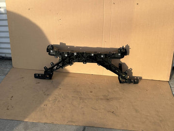 ✅ 24-25 Tesla Model 3 Front Radiator Core Support Carrier 1801913-00-B /broken