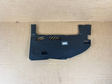 ✅ Tesla Model 3 Right Lower Under Dashboard Trim Cover 1130978-00-D OEM
