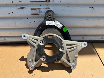 ✅17-23 Tesla Model 3/Y Front Left Upper Control Arm w/ Bracket 1044321-00-G