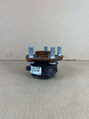 ✅ 17-23 Tesla Model 3/Y Rear Left or Right Wheel Bearing Hub OEM 1044123