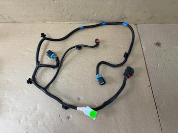 ✅2024-2026 Tesla Model 3 Rear Fascia Bumper Wiring Harness Assembly 1897319-00-B
