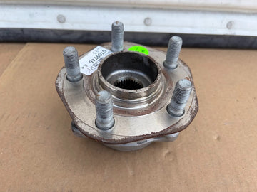 ✅17-23 Tesla Model 3/Y Rear Wheel Hub 1044122-00-E