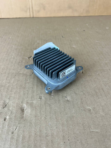 ✅ 2023 Tesla 3 Passenger Headlamp Led Control Ballast 1532925-09-E