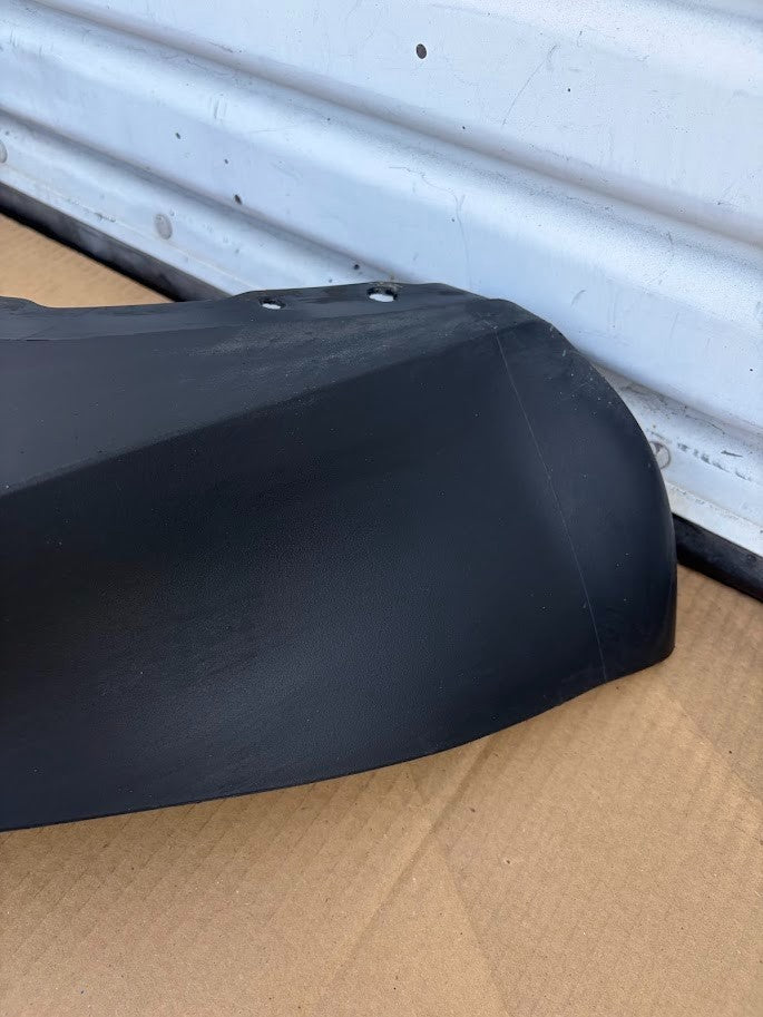 ✅20-23 Model Y Rear Bumper Fascia Lower Valance Diffuser Cover 1494006-00-C OEM