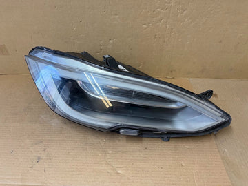 ✅ 2016-2020 TeslaModel S Right Headlight Lamp 1053571-00-G /damaged