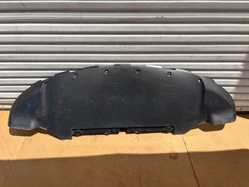 ✅20-24 Tesla Model Y Front Bumper Lower Splash Shield 1613579-00-D /broken tab