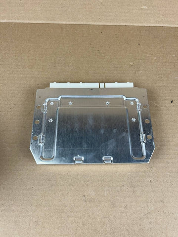 ✅12-15 Model S Active Suspension Electronic Controller Unit Processor AB-6006413