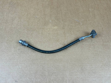 ✅ 17-23 Tesla Model 3 AWD Rear Right Side Brake Caliper Hose Line Pipe SAEJ1401