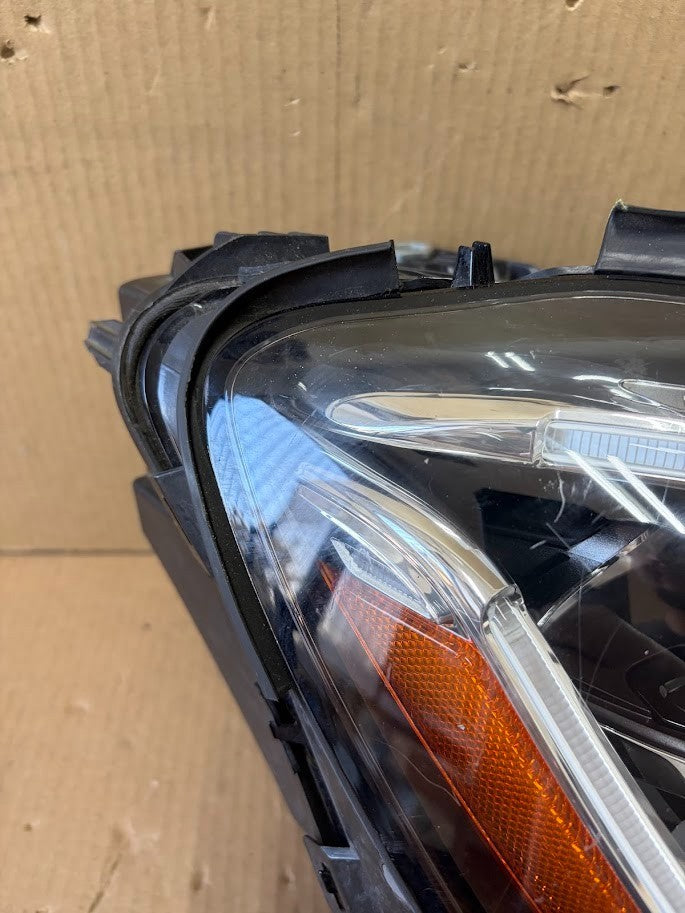 ✅20-22 Mercedes-Benz GLC Class LED Right Headlight A253 906 68 03 OEM