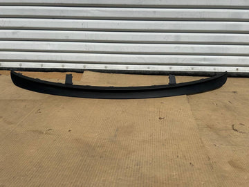 ✅NEW! 2017-2023 Tesla Model 3 Rear Bumper Lower Spoiler 1103035
