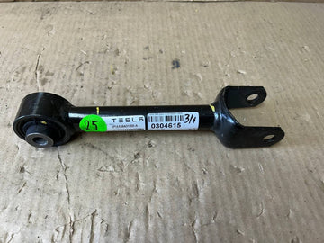 ✅OEM 2017 - 2024 Tesla Model 3/Y Rear Lower Toe Link Control Arm 1188431-00-A