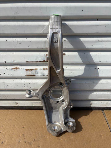 ✅ 24-26 Tesla Model 3 Highland Front Right Spindle Knuckle 1344316-00-E