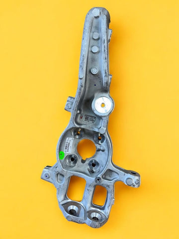 ✅21+ Tesla Model S Genuine Front Left Steering Knuckle 1420311-00-J