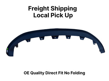 ✅25-26 Tesla Model Y Juniper Front Lower Valance 1932384-00-B /dented
