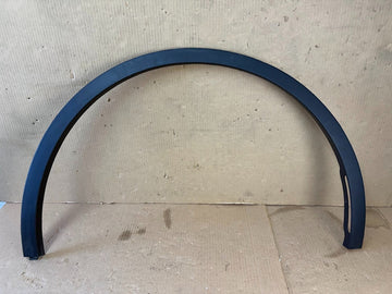✅ 20-24 Tesla Model Y Front Right Fender Wheel Molding 1494186-00-C /scratched
