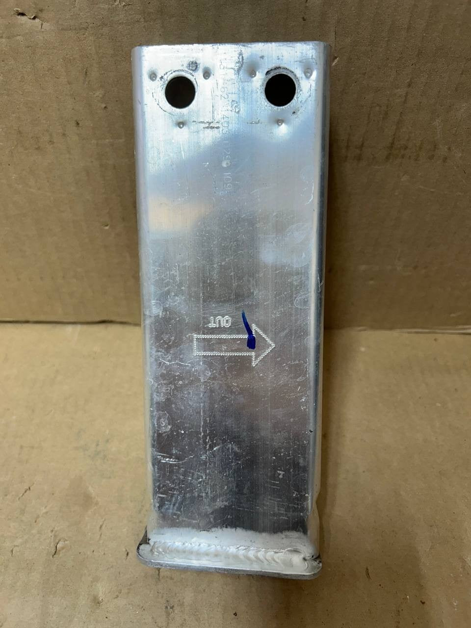 ✅ 17-25 Model 3 Front Left/Right Reinforcement Crash Can Subframe 1109193-00-C